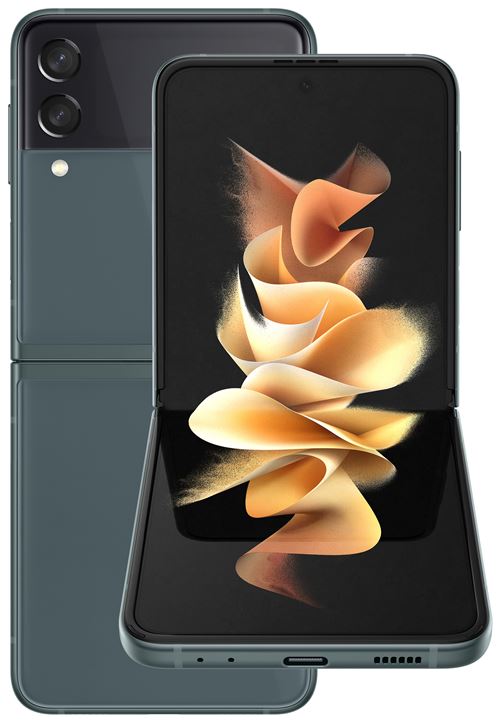 Galaxy Z Flip 3