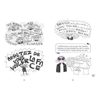 Ca ira mieux quand...