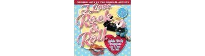 I love rock n roll vol 9