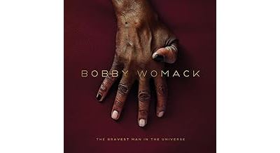 The bravest man in the universe