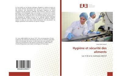 Hygiene et securite des aliments - les 5 m et la methode hac