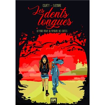 Les Dents Longues