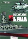 Les croiseurs russes de la classe Sava