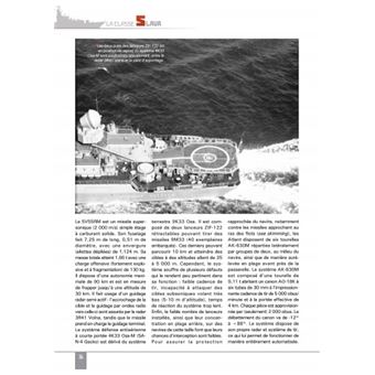 Les croiseurs russes de la classe Sava