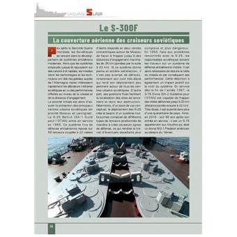 Les croiseurs russes de la classe Sava