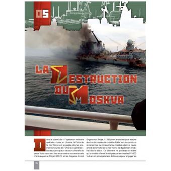 Les croiseurs russes de la classe Sava