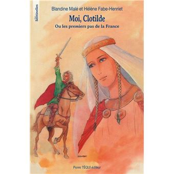 Moi, Clotilde