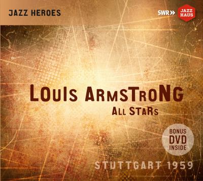 Louis armstrong all stars stuttgart 1959