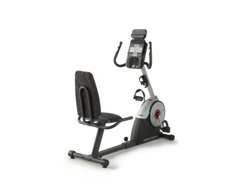 Proform 325 CSX Vélo d'appartement semi-allongé : Test et Avis