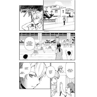 Seraph of the End - Glenn Ichinose - Tome 4