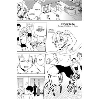 Seraph of the End - Glenn Ichinose - Tome 4