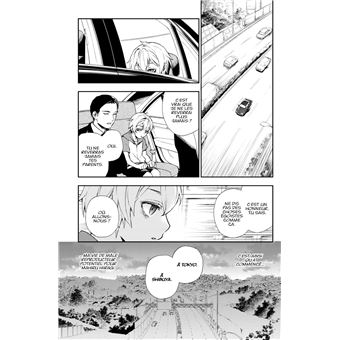 Seraph of the End - Glenn Ichinose - Tome 4