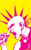 Punk Rock Jésus
