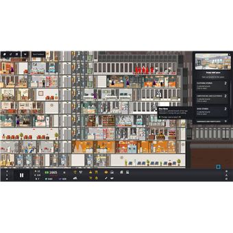 Project Highrise Architect's Edition - XBOX ONE - Version Française NEUF Sous Blister