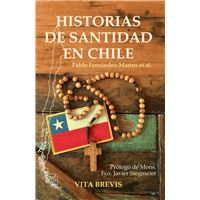 Historias de santidad en Chile