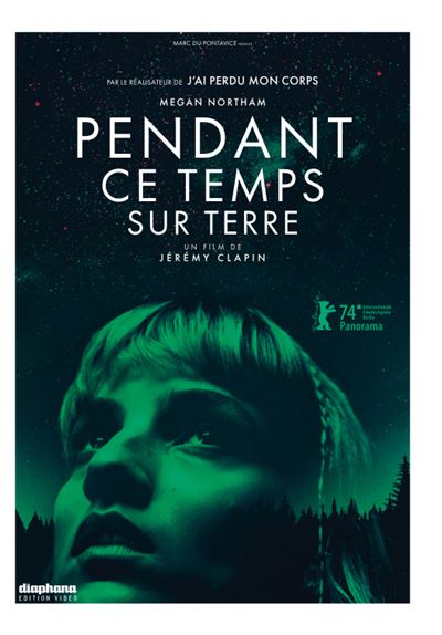 Pendant ce temps sur la Terre DVD