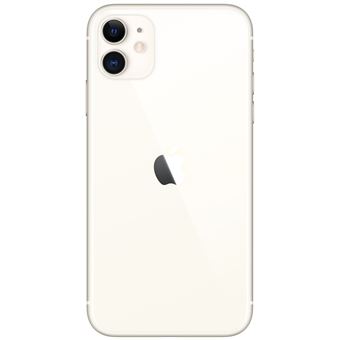 Apple iPhone 11 ホワイト 128GB APPLE IPHONE 11 128GB WHITE NEW - iPhone - Achat & prix | fnac