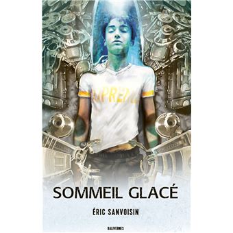 Sommeil glacé