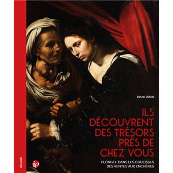 Ils découvrent des trésors près de chez vous