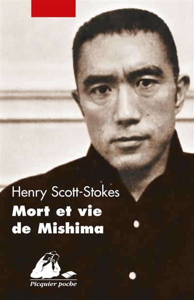 Mort et vie de mishima