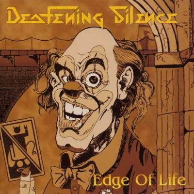 Edge of life