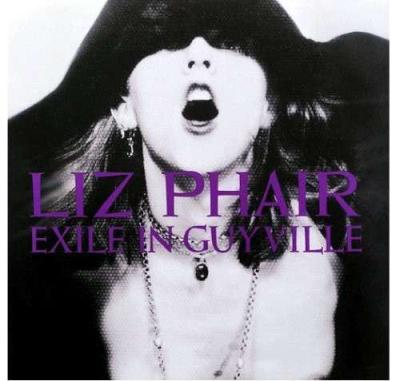 Exile in guyville/inclus cd bonus