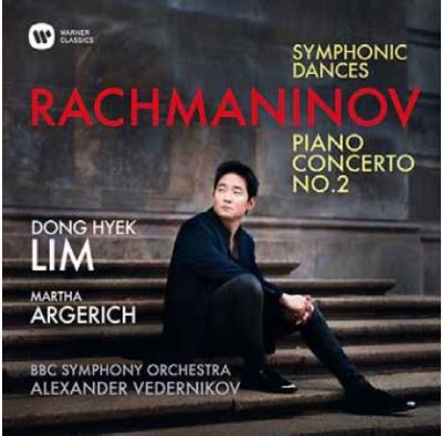 Concerto numéro 2 et danses symphoniques