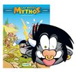 Les Petits Mythos - tome 01 + Masque de Totor offert