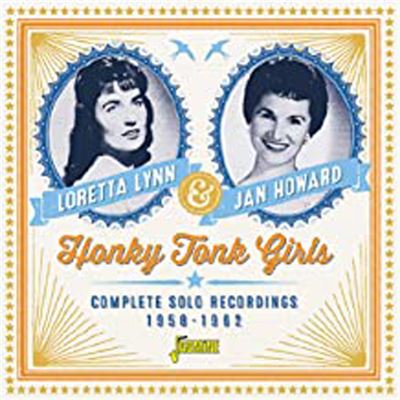Honky Tonk Girls