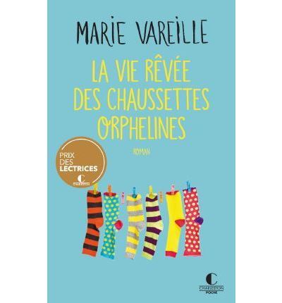 La vie rêvée des chaussettes orphelines