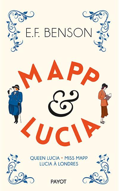 Mapp et Lucia