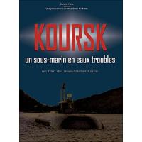 Le Koursk, un sous-marin en eaux troubles