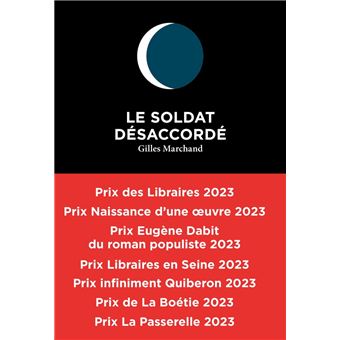 Le Soldat désaccordé - 1