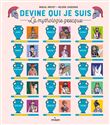 Devine qui je suis - La mythologie grecque
