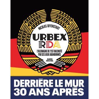 Urbex RDA - 1