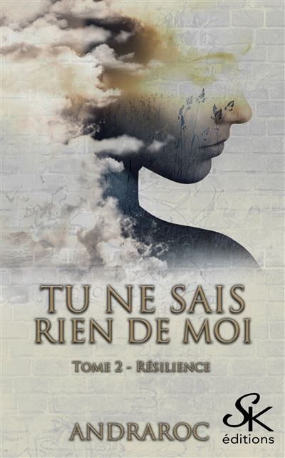 Tu ne sais rien de moi 2
