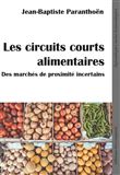 Les circuits courts alimentaires