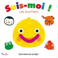 Les émotions