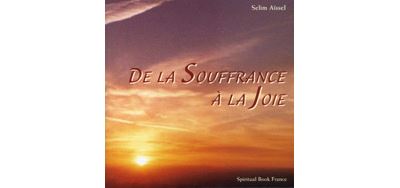 De la souffrance a la joie