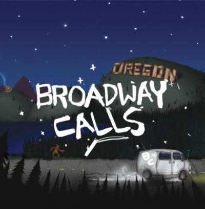 Broadway calls dig