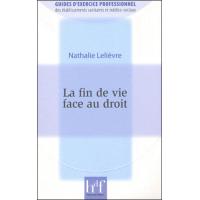 La fin de vie face au droit