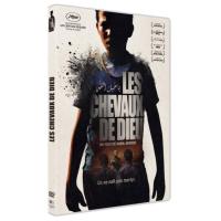 Les chevaux de Dieu DVD