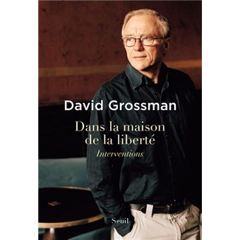 Dans la maison de la liberté