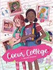 Coeur college - tome 1 - secrets d'amour