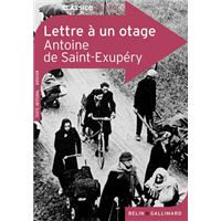 Lettre à un otage