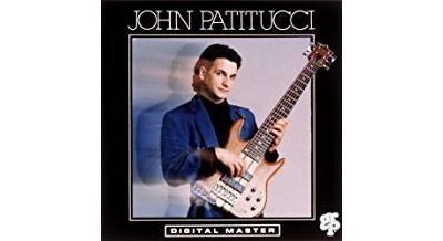John Patitucci - Edition limitée