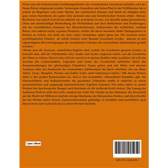 Die Frau von dreißig Jahren