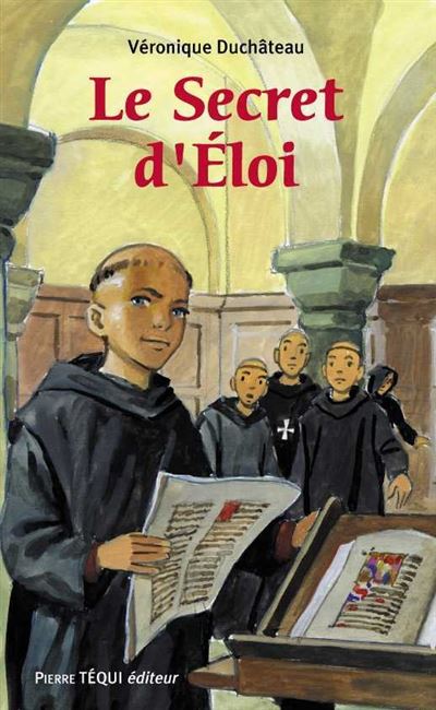 Le secret d'Eloi