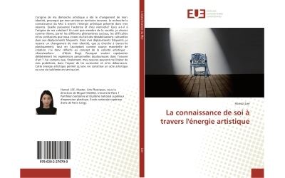 La connaissance de soi a travers l'energie artistique