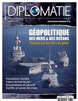 Diplomatie GD, Géopolitique des mers et des océans